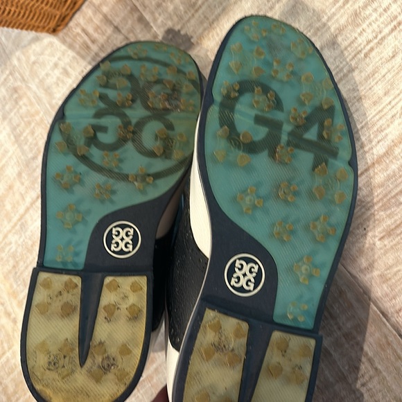 GFore Golf Shoes Size 13 Great Condition! - Picture 4 of 4